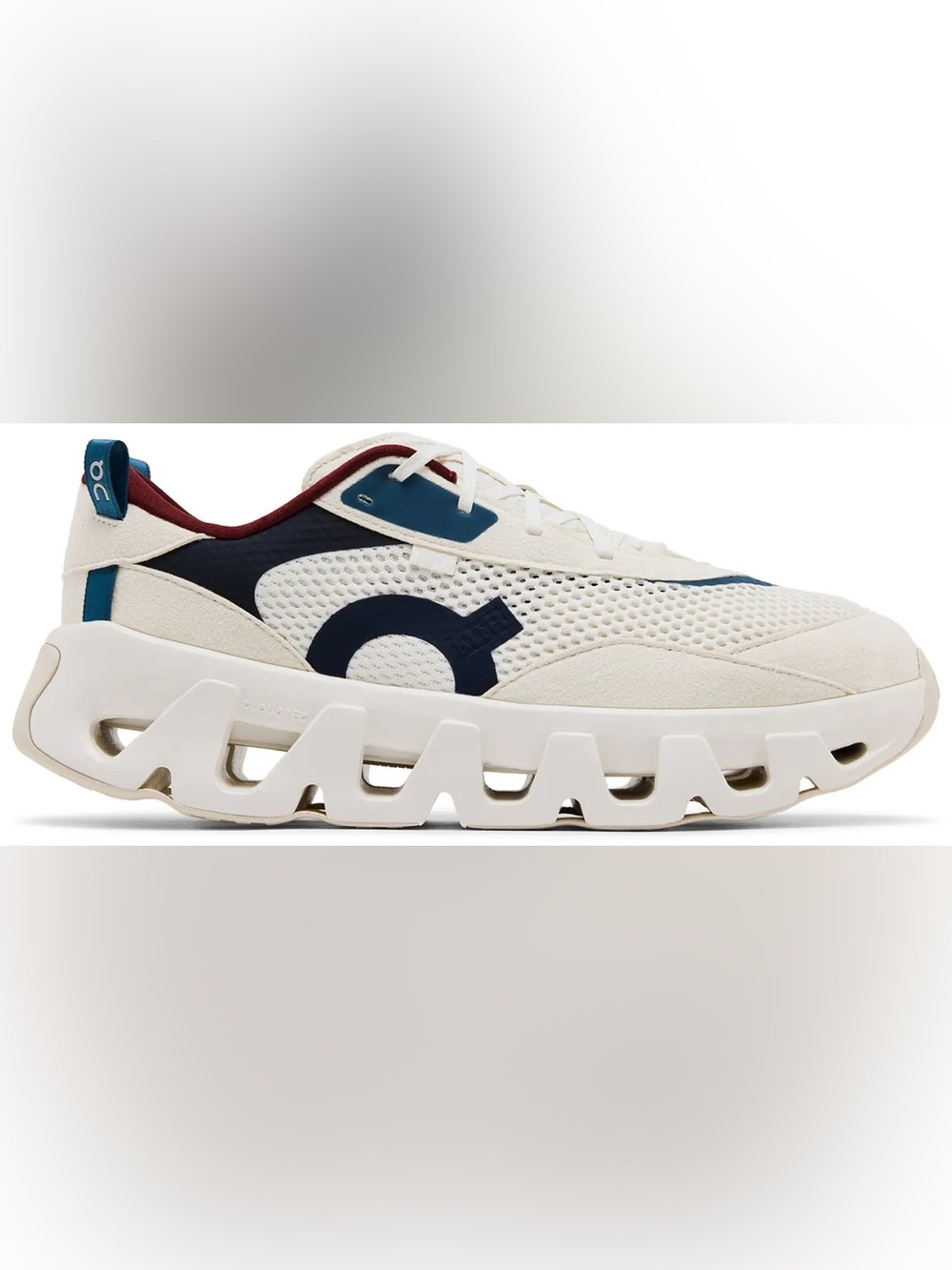 On Running K-Tech 2
Kith White Real Teal (Women's)